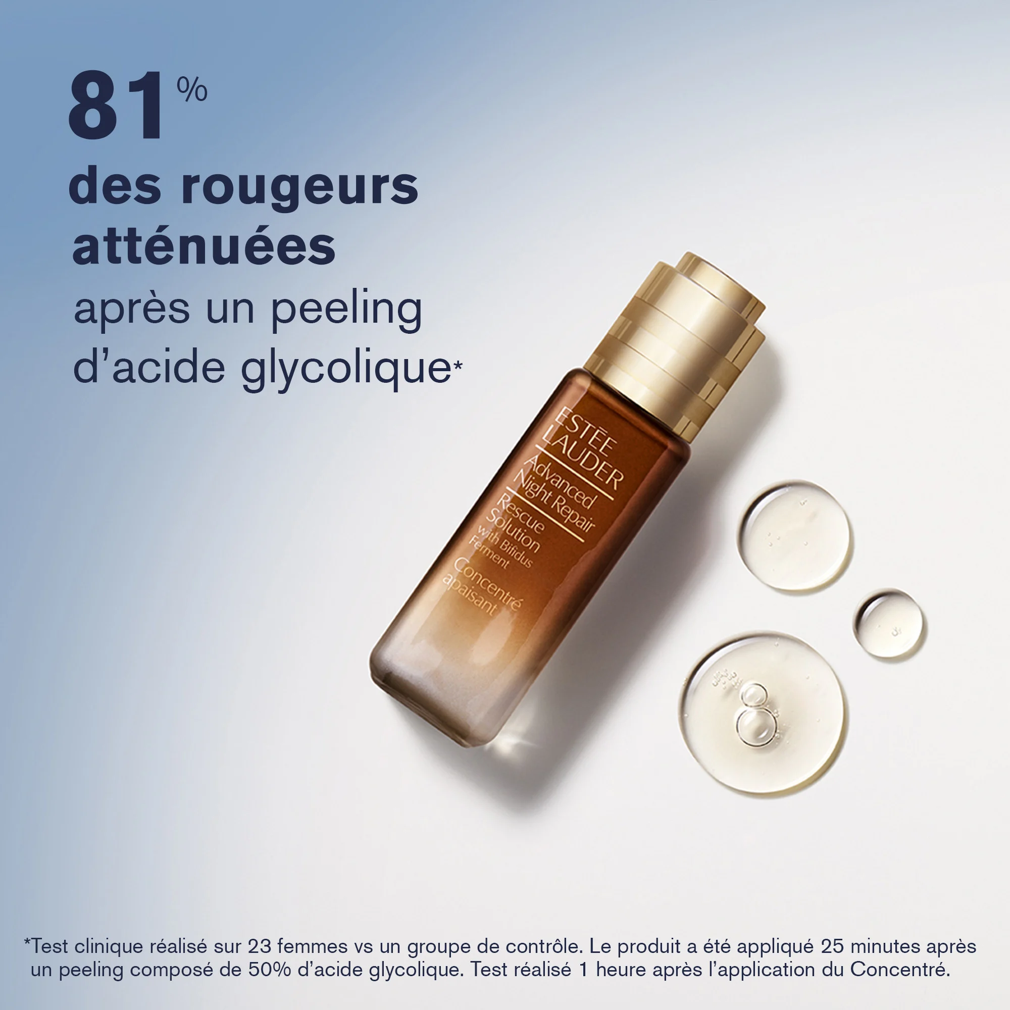 Advanced Night Repair - Concentré Apaisant |