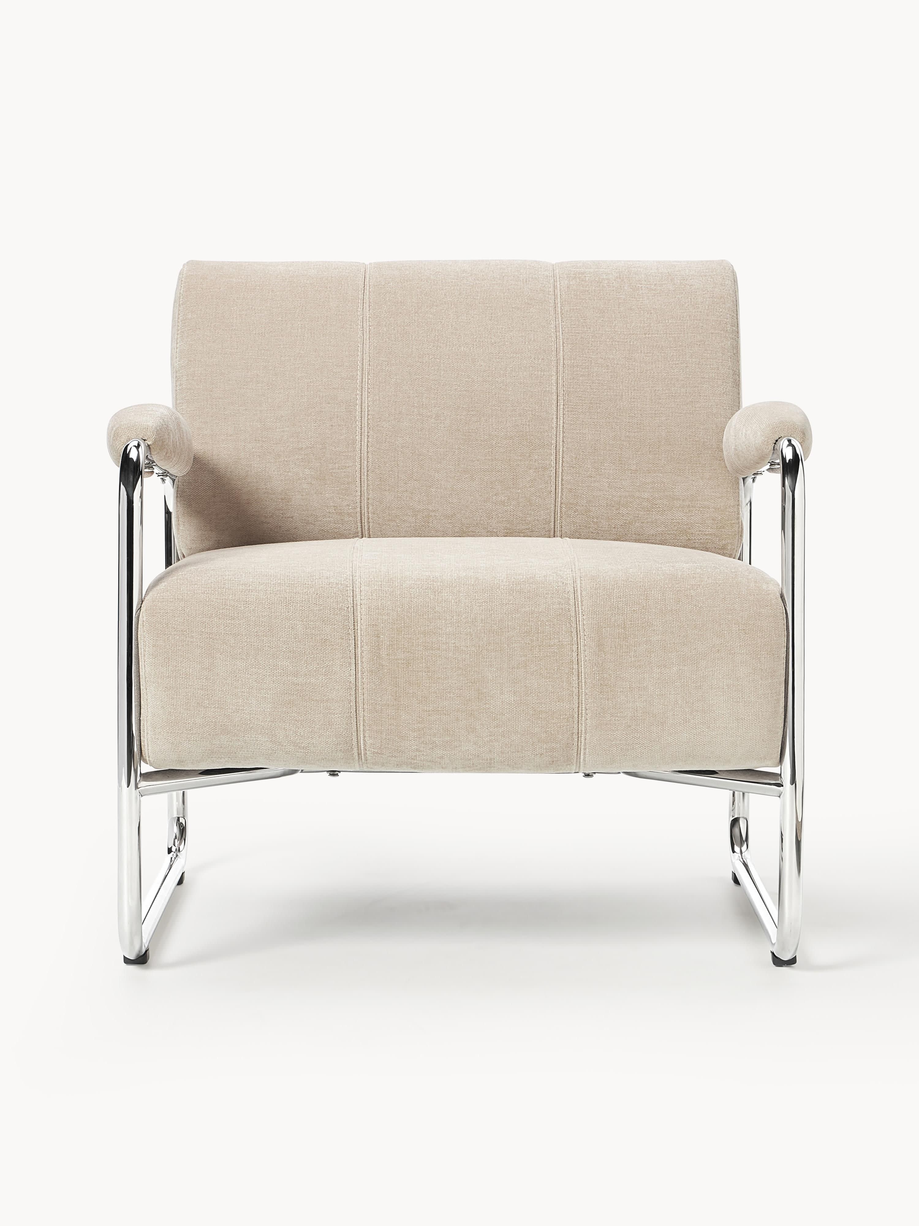 Loungefauteuil Marcel
