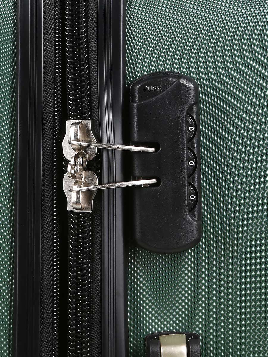 Valise Madisson Varanasi 2 - 66 cm