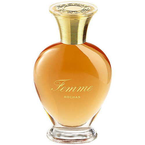 Rochas - Femme Eau De Toilette Vaporizador