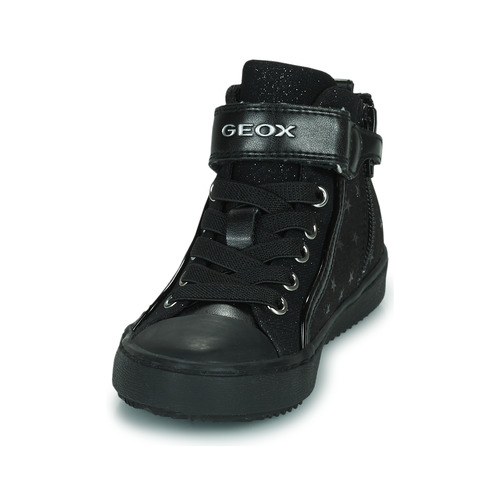 Geox - J KALISPERA GIRL I - Noir