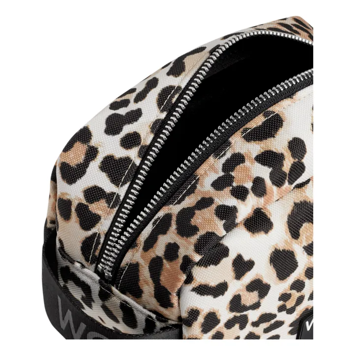 Wouf Trousse de toilette Cleo | Léopard