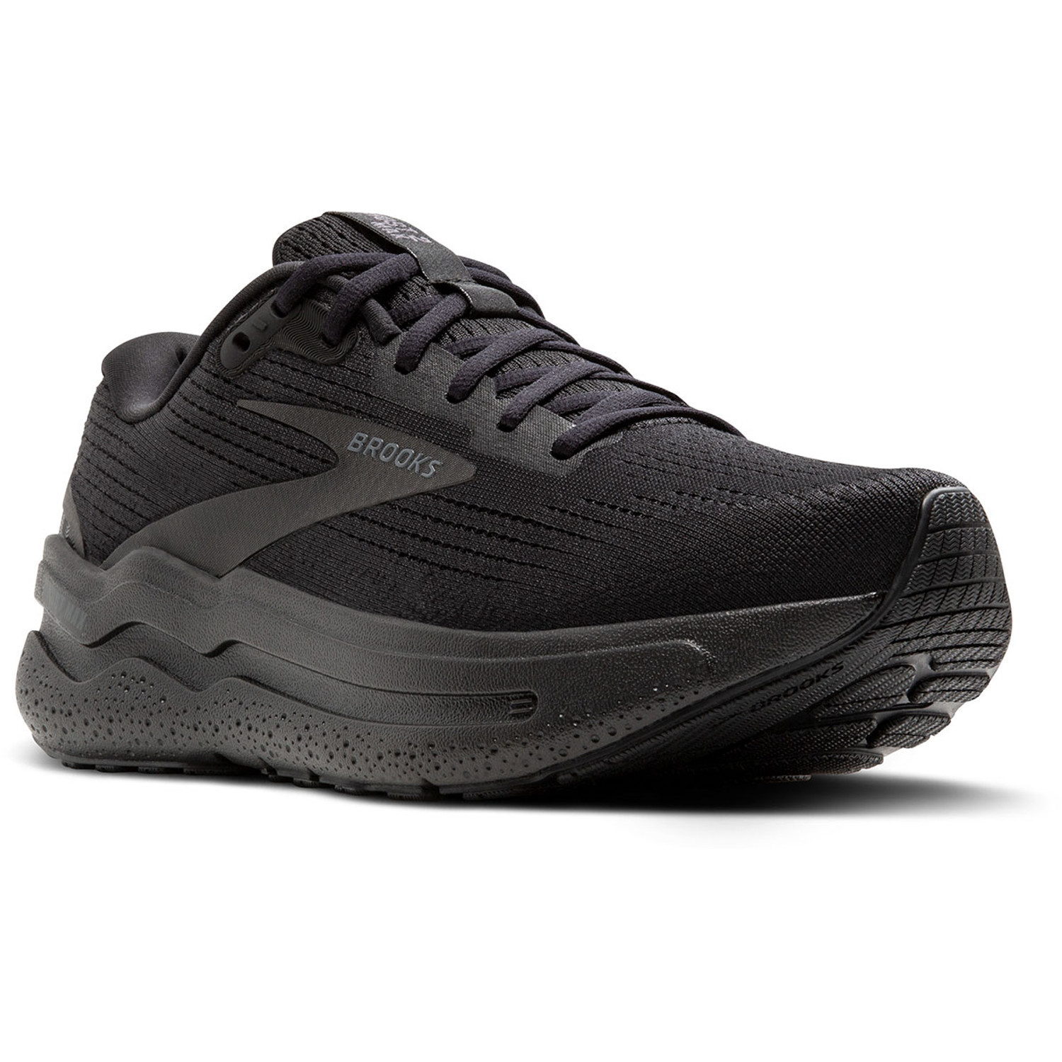 Brooks Ghost Max 2 Breed Heren