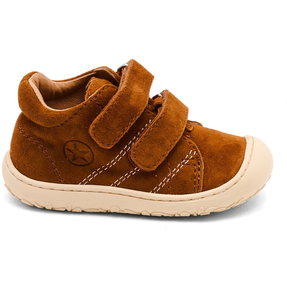 Køb Bisgaard Cacao Hale V First Step Shoes