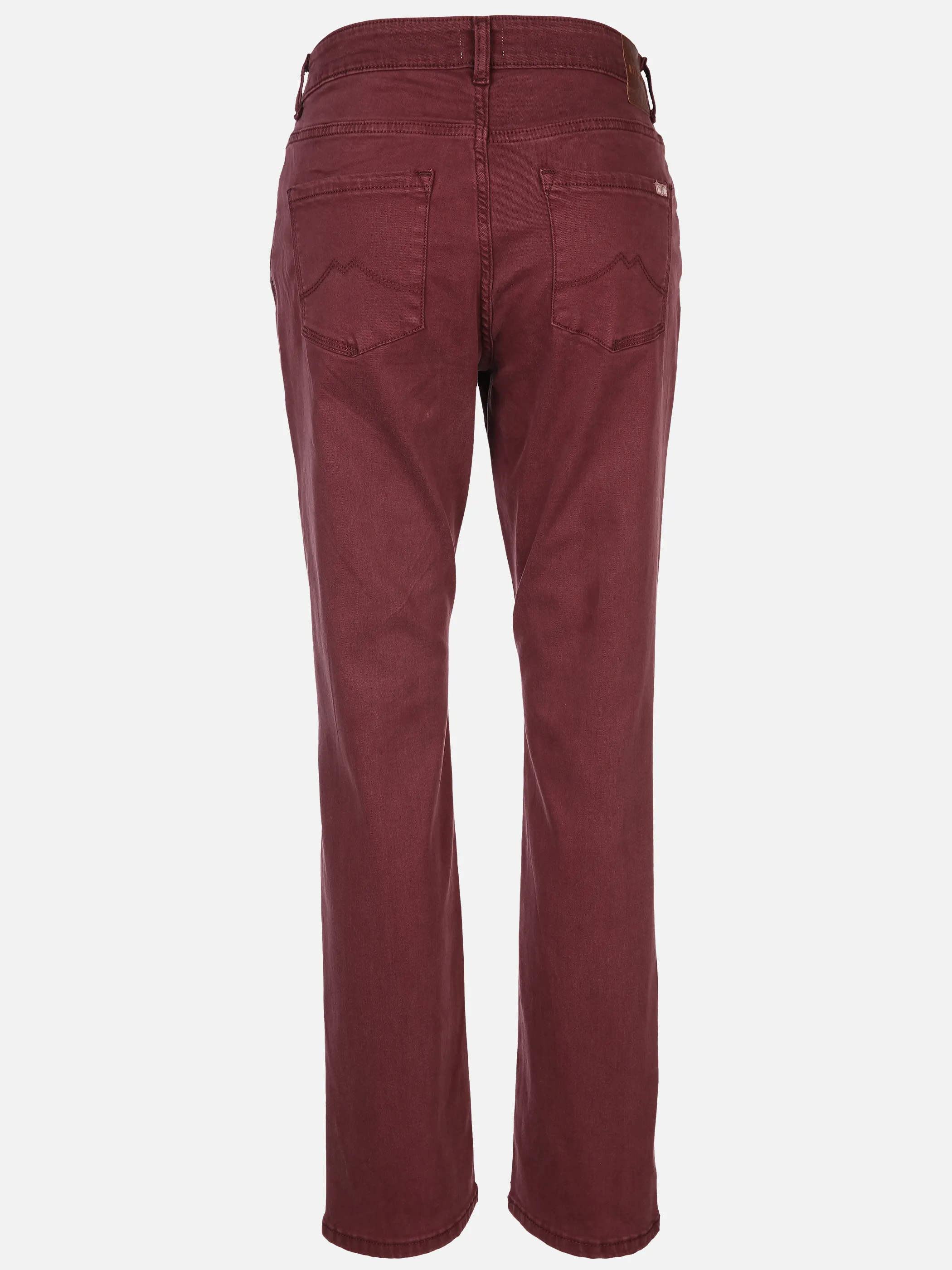 Damen Jeans mit geradem Bein