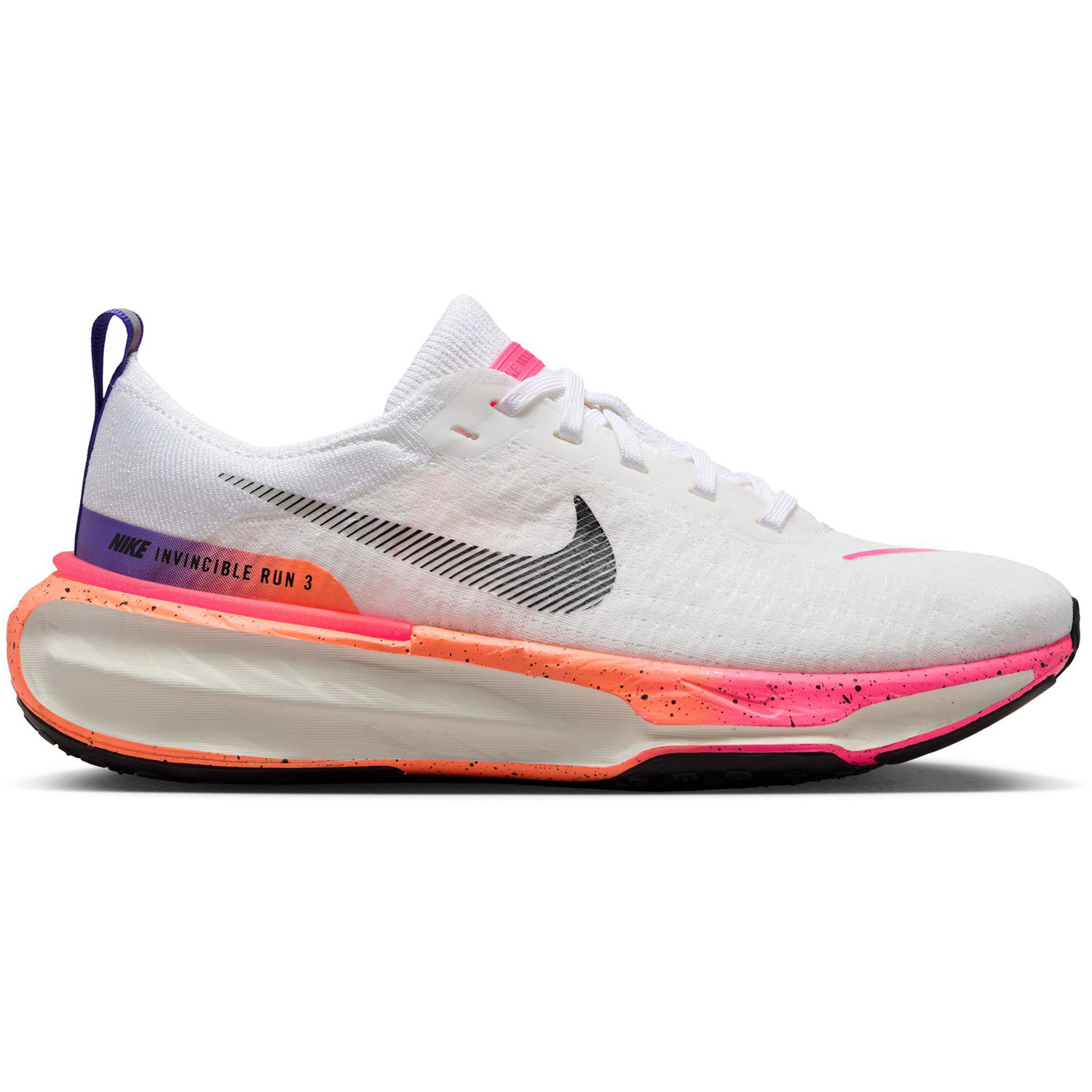 Nike Invincible 3 Dames