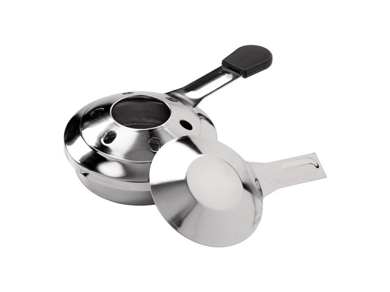 Kuhn Rikon Pastenbrenner 9.5 cm Pastenbrenner für Fondue Rechaud