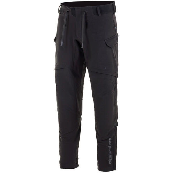 Alpinestars - Pantalon Juggernaut Waterproof Noir