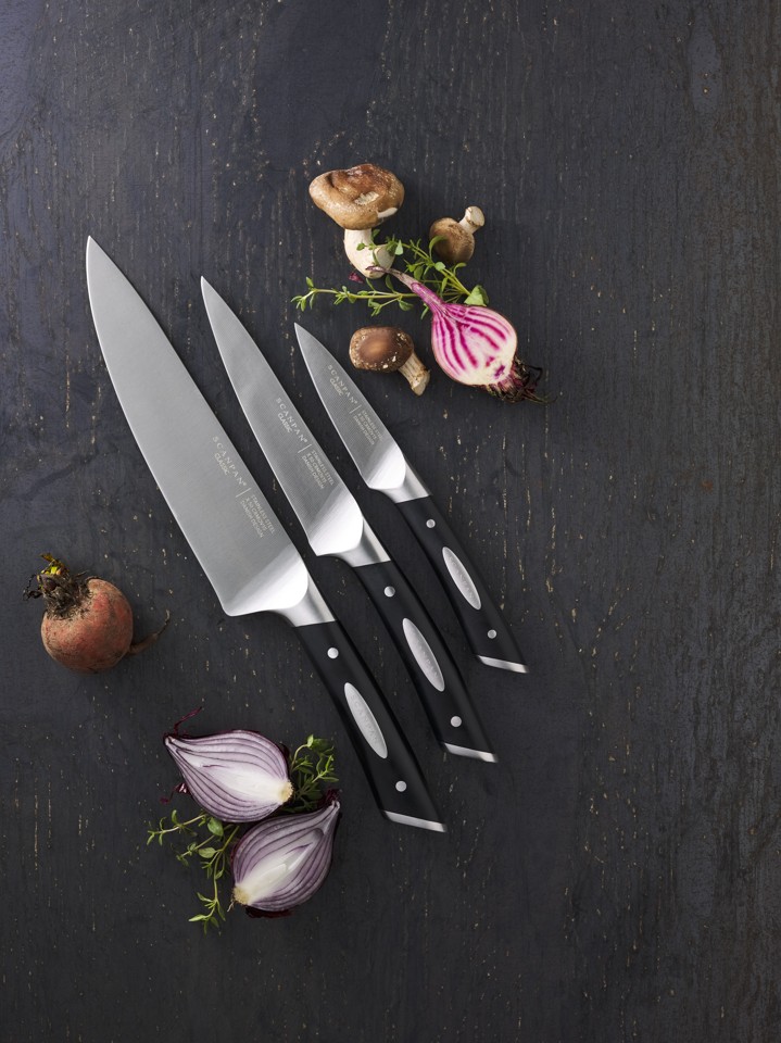 Scanpan - Classic 15cm Universalkniv