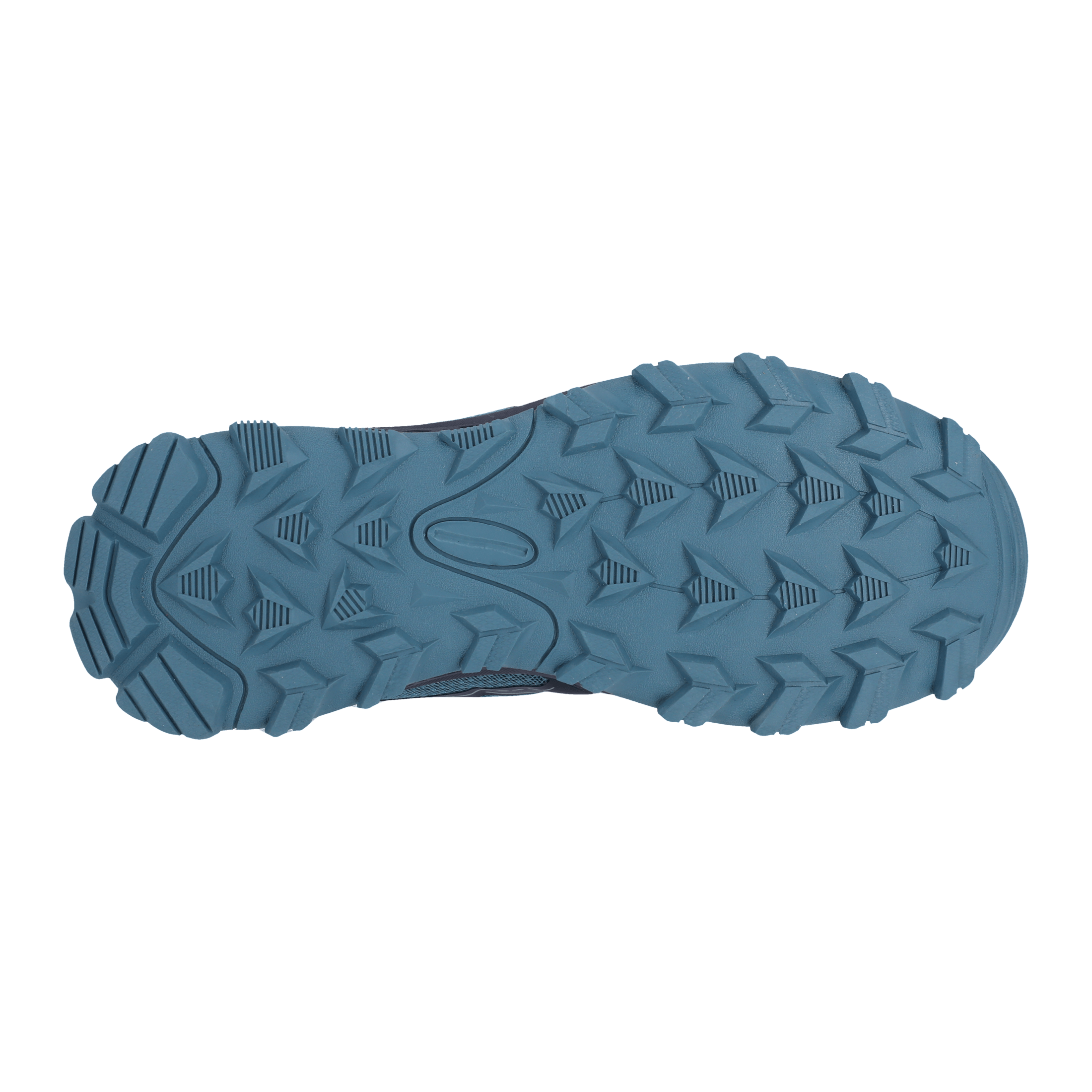 Endurance Kudlen W Outdoor Boot WP - Tursko