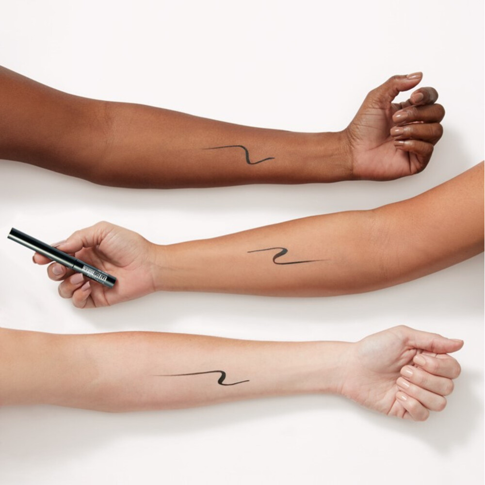 Maybelline Tattoo Liner Liquid Ink Eyeliner 710 Inked Black