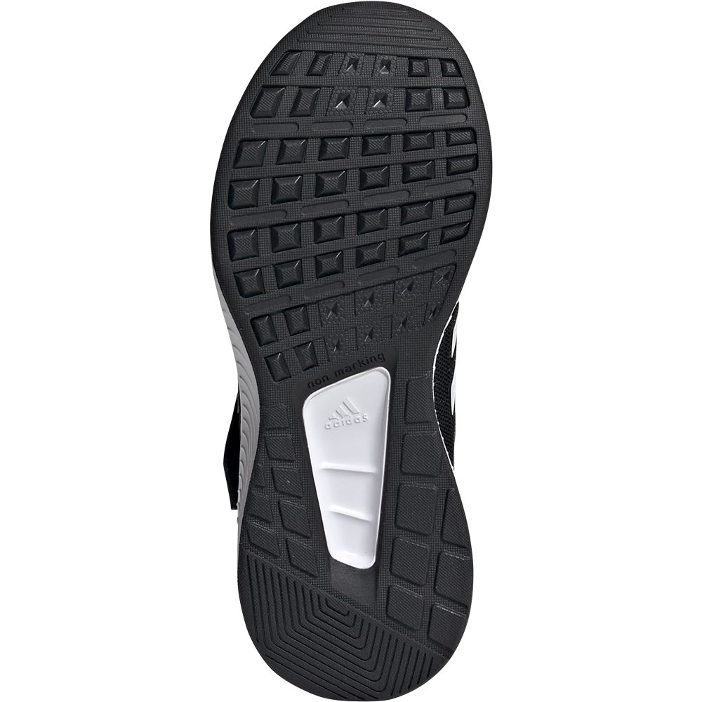 adidas Runfalcon 2.0 Laufschuhe Kinder core black