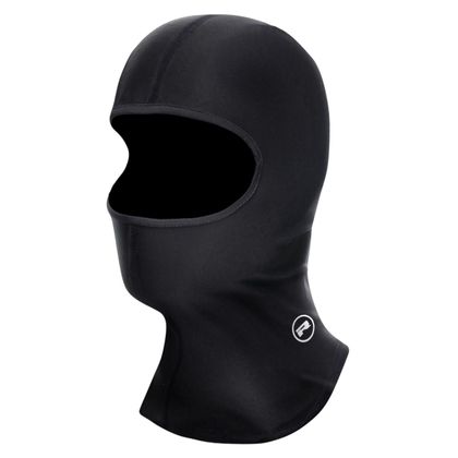 Cagoule Richa COTTON - Noir