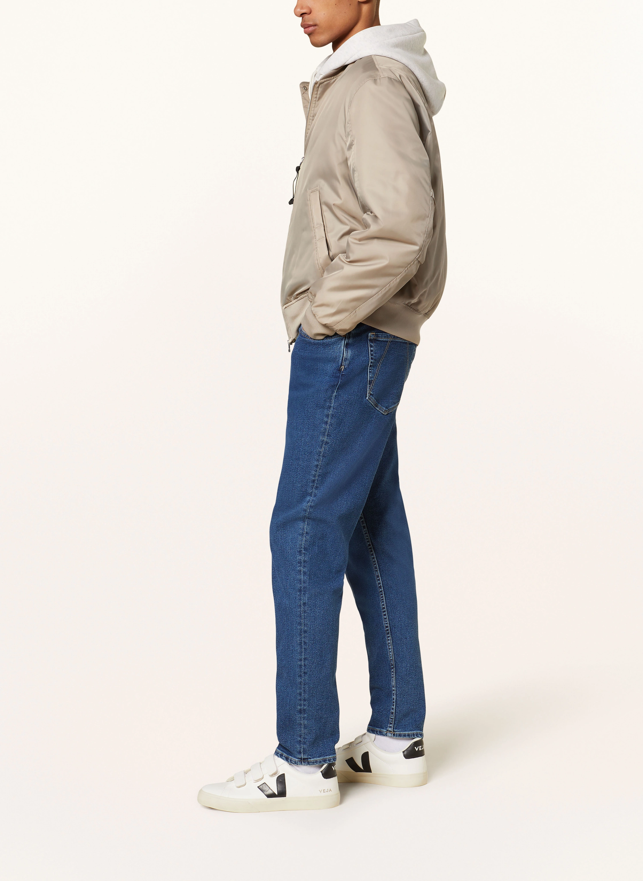 ARMEDANGELS Jeans AARJO TARPA Tapered Fit