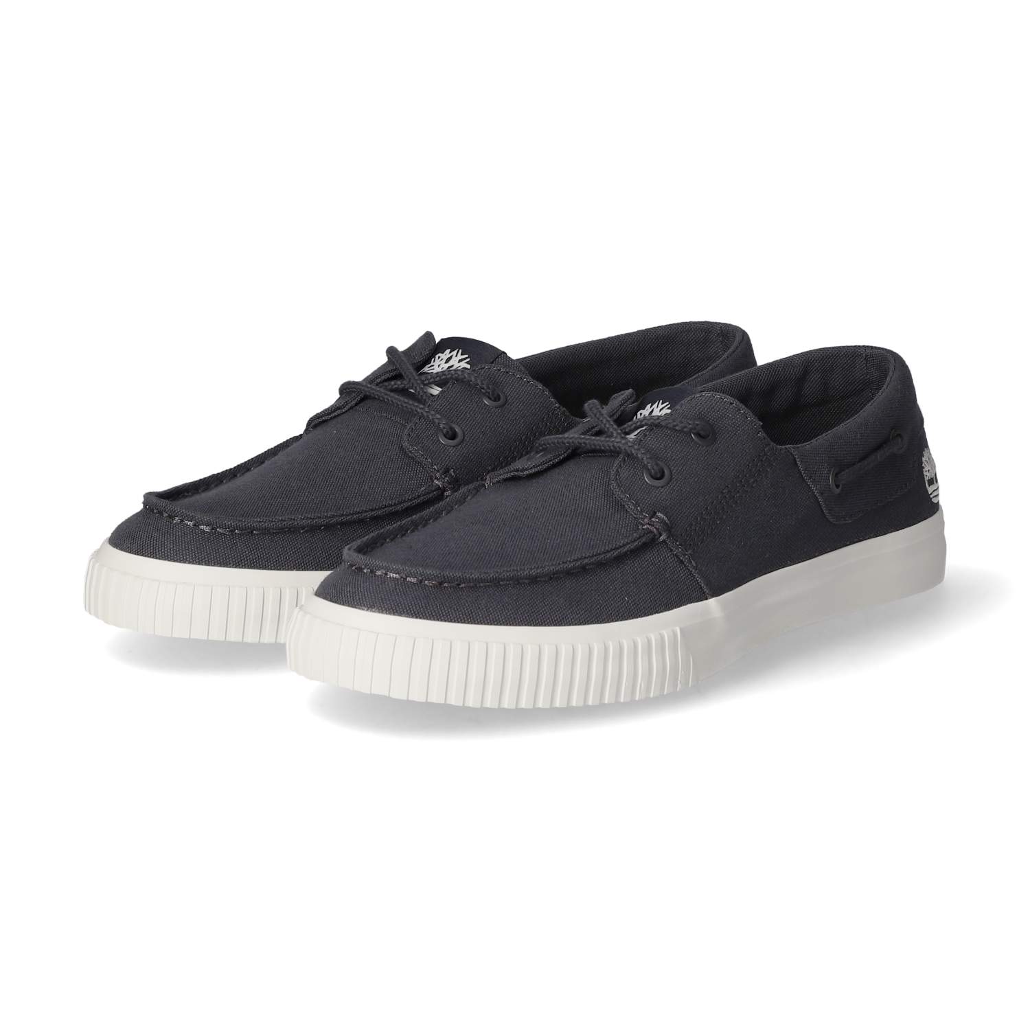 Timberland Bootsschuhe MYLO BAY - dark blue