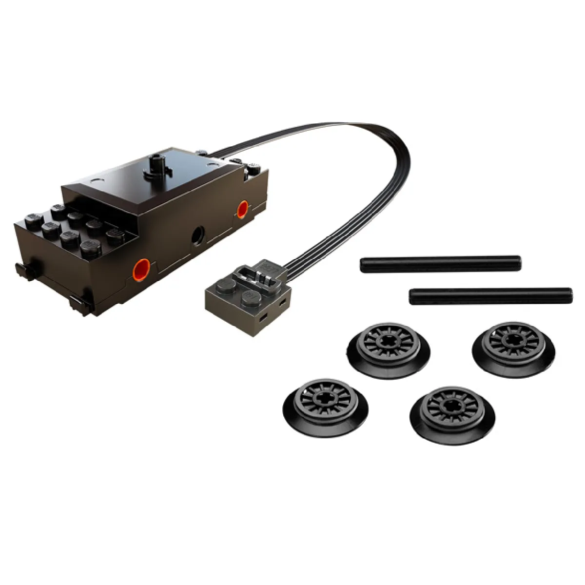 LEGO Power Functions Moteur Train 88002