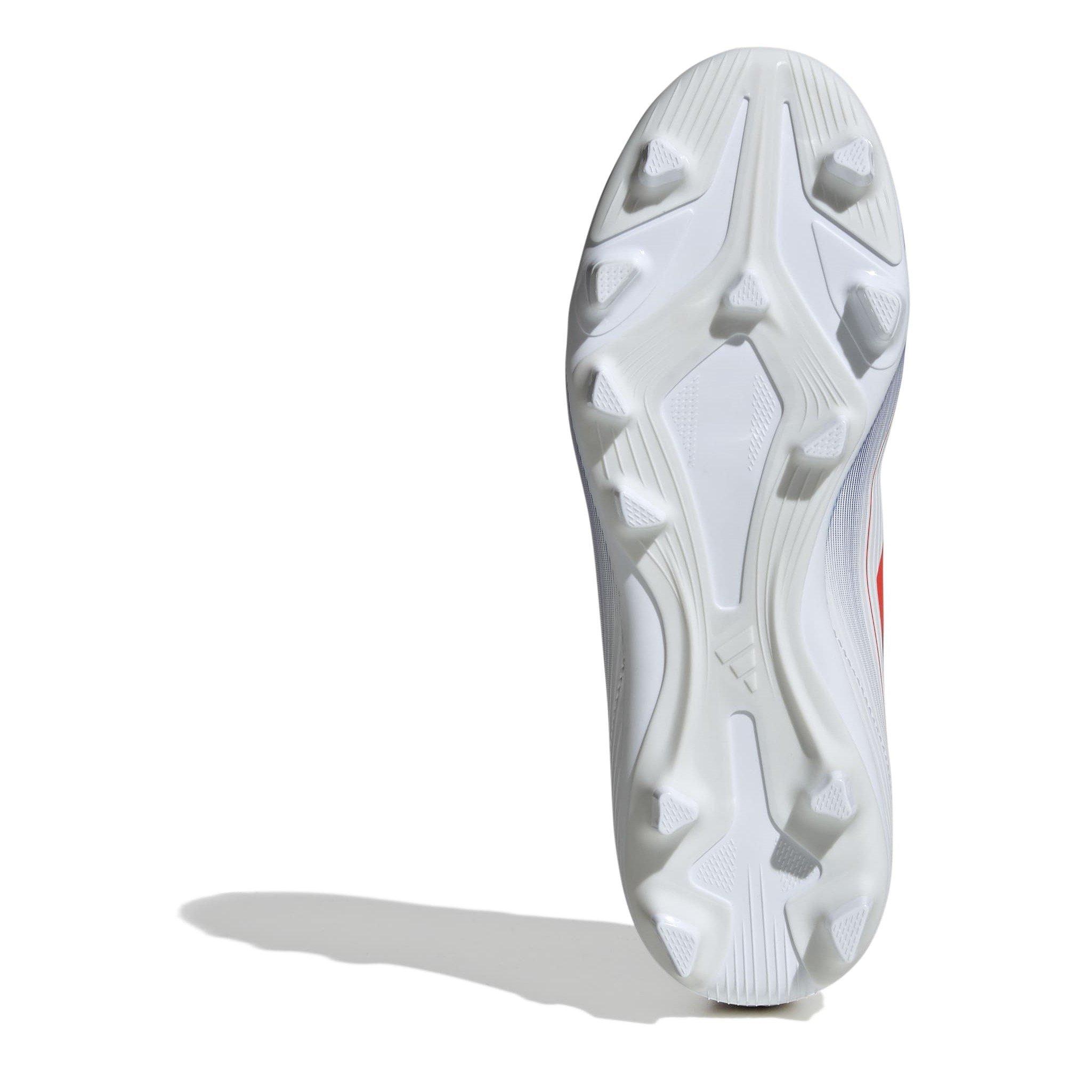 adidas F50 Club Juniors Firm Ground Football Boots