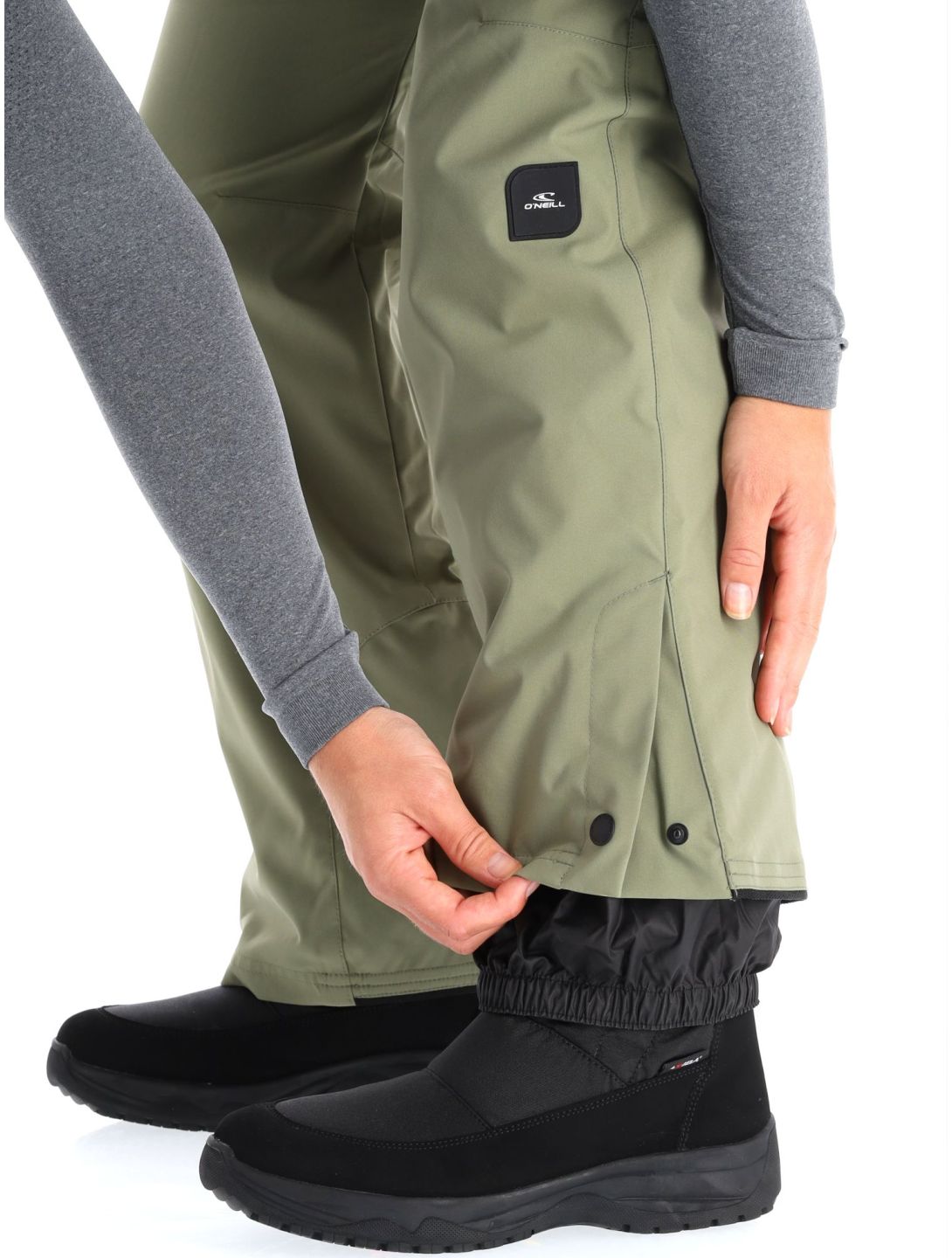 Star Slim skibroek dames
