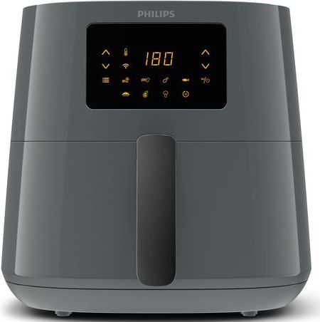 Philips - Airfryer Essential - Heteluchtfriteuse - 6,2 liter - Digitaal Display