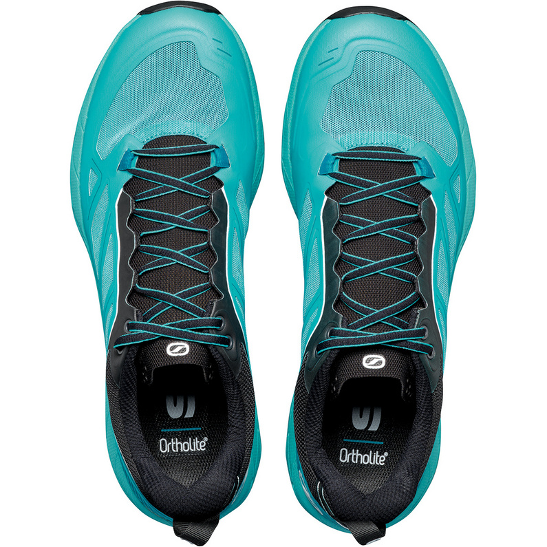 Scarpa Herren Rapid Schuhe