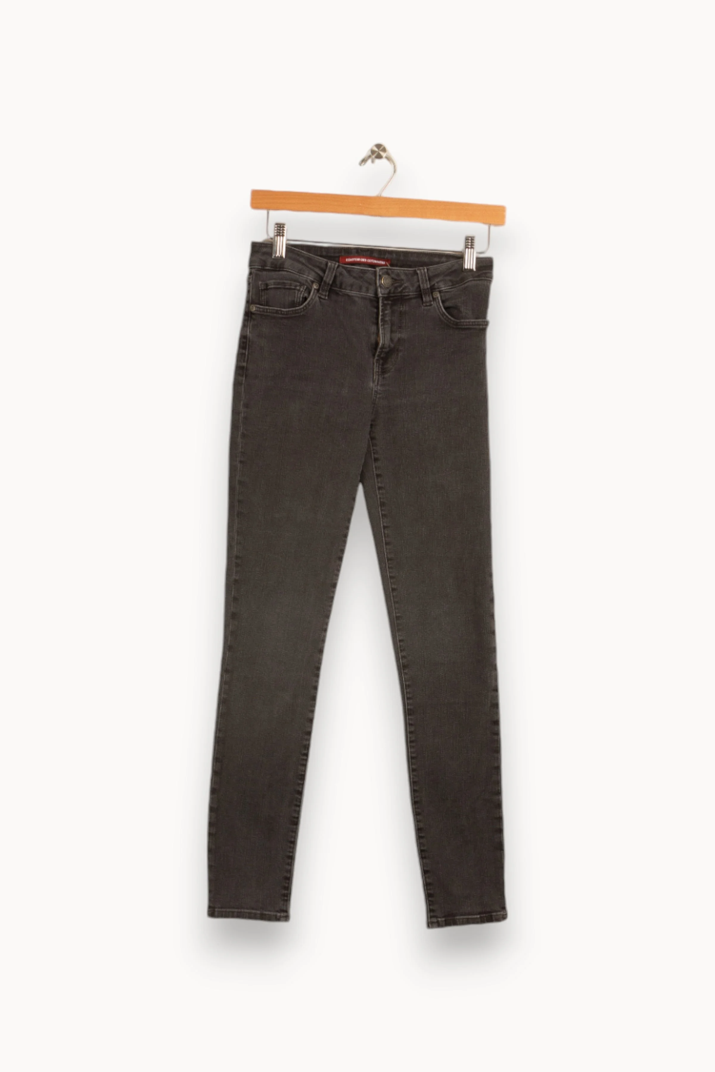 Jean | Gris