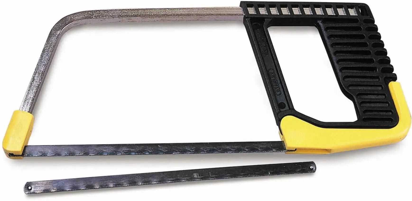 Stanley 0-15-218 Metaalzaagbeugel Junior 150mm