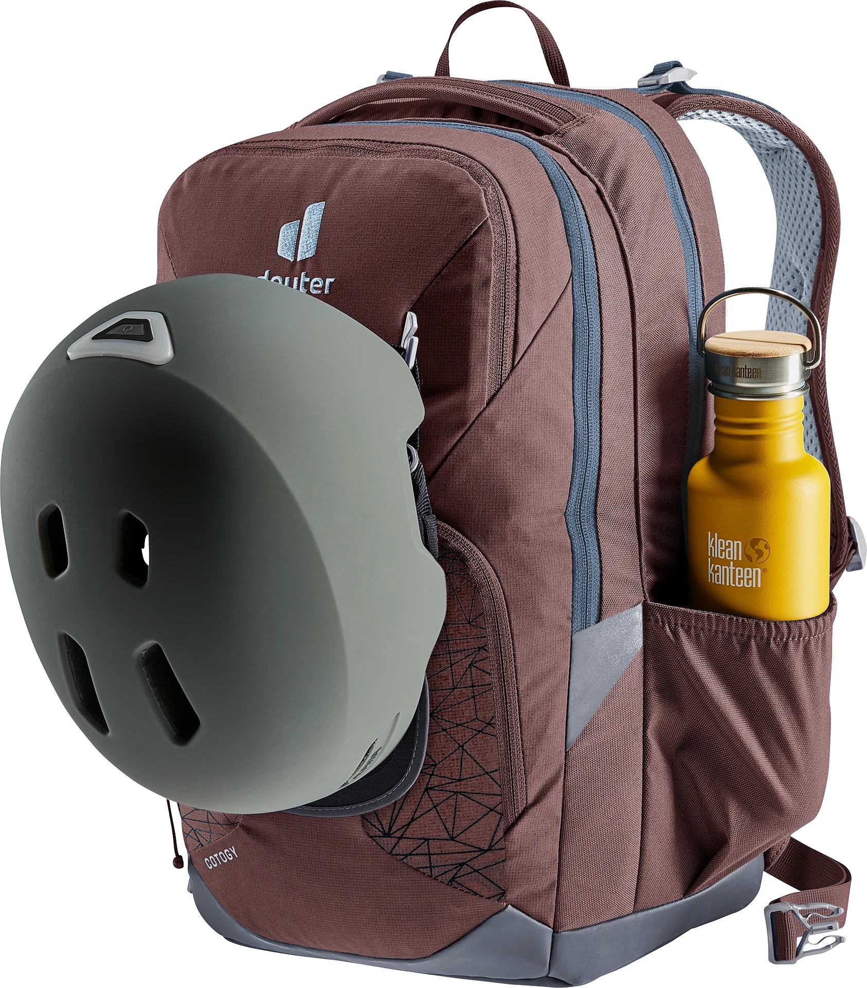deuter Schulrucksack »COTOGY 26 L« für Kinder