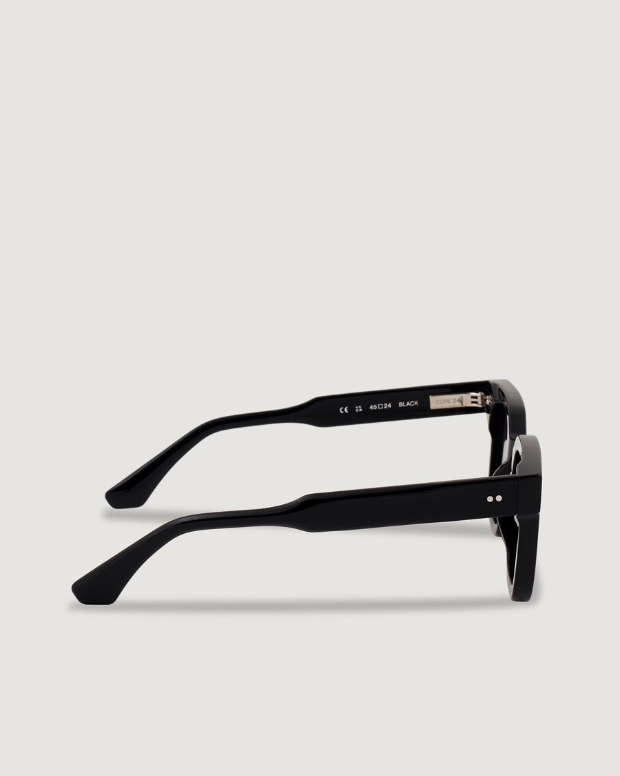 CHIMI 04 Sunglasses Black