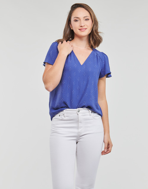 Betty London - BLOOME - Bleu