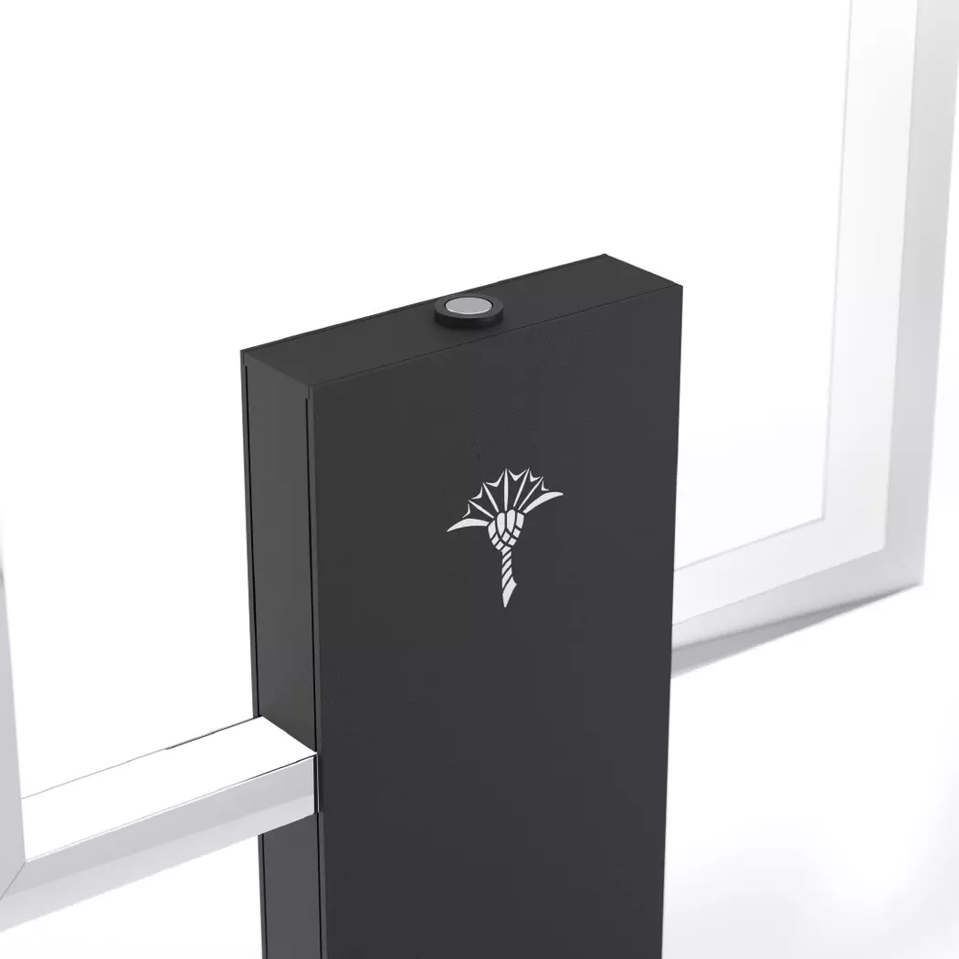 LED-Tischleuchte Cube Lights