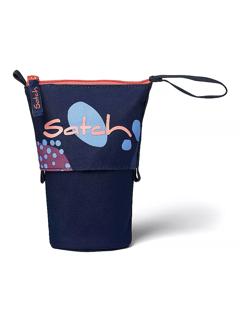 SATCH Pencil Slider Coral Reef  dunkelblau