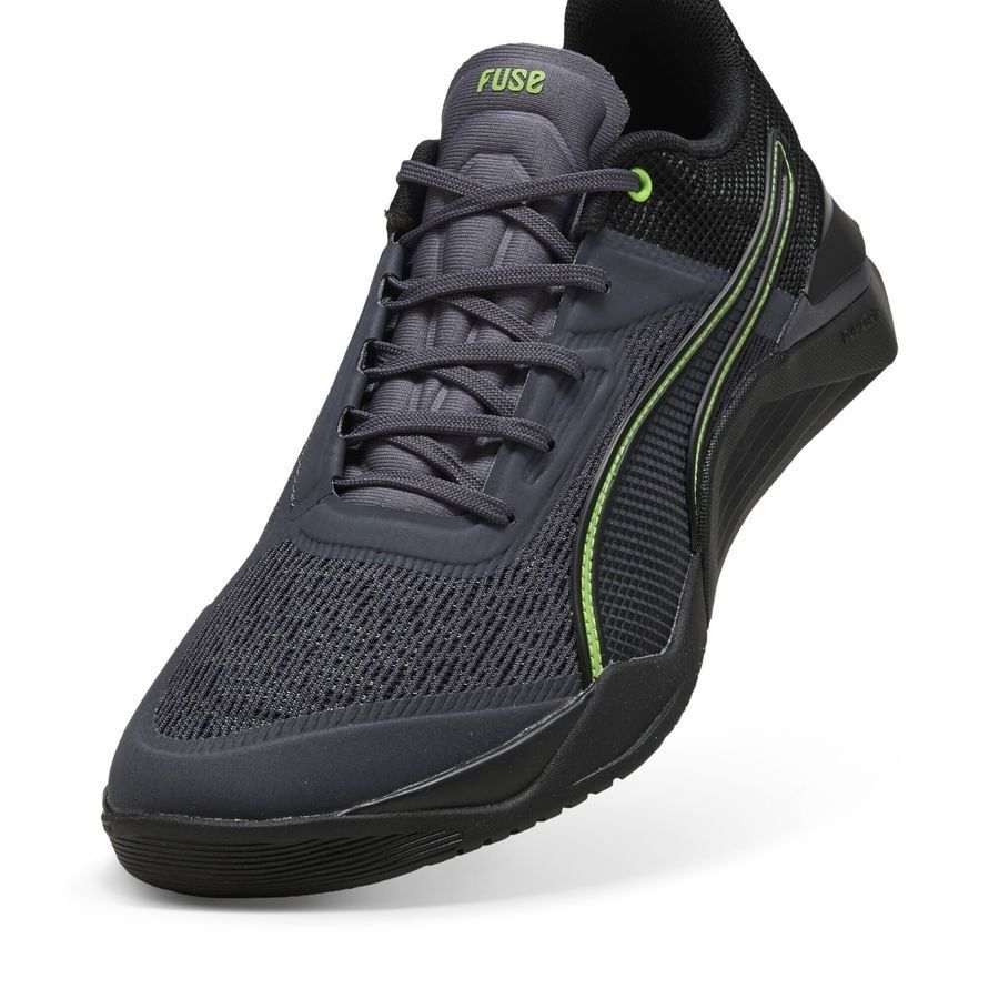 PUMA Fuse 3.0 Chaussures d'entraînement - Gris