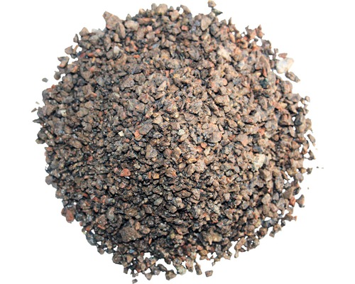 FLAIRSTONE bouwsteenslag 2-5 mm 25 kg