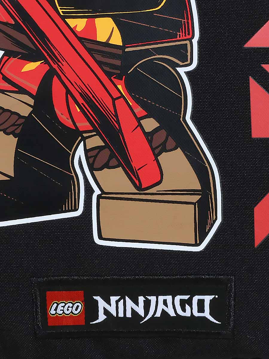 Sac À dos Lego Ninjago Kai S