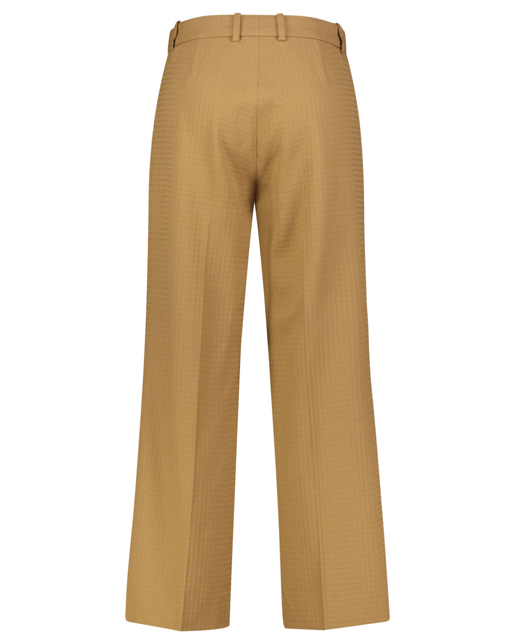 Gucci| Damen Stoffhose aus Wolle