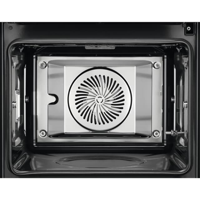 Electrolux integreret ovn OOS987NB (Sort)