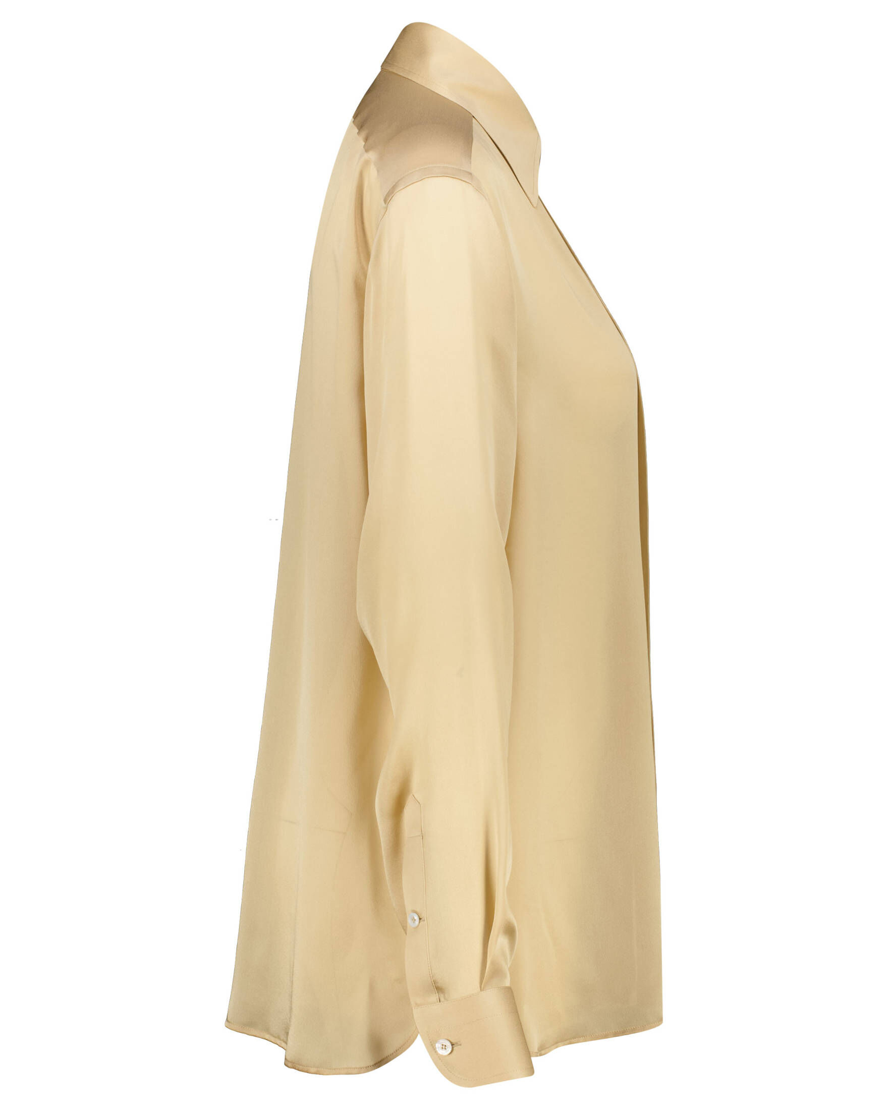 Tom Ford| Damen Seidenbluse