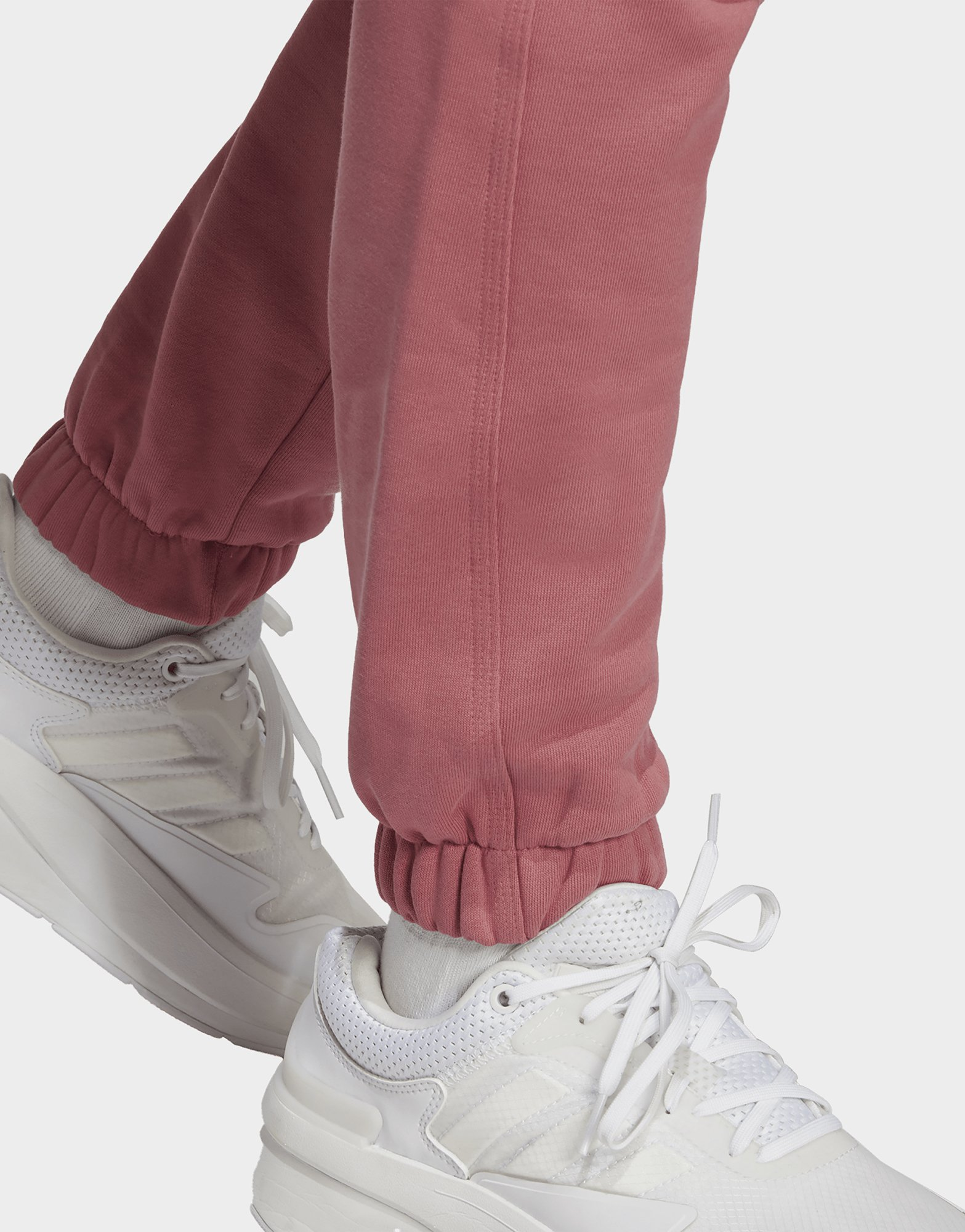 adidas Pantalon Lounge Fleece