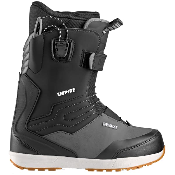 Boots snowboard DEELUXE EMPIRE CHARCOAL