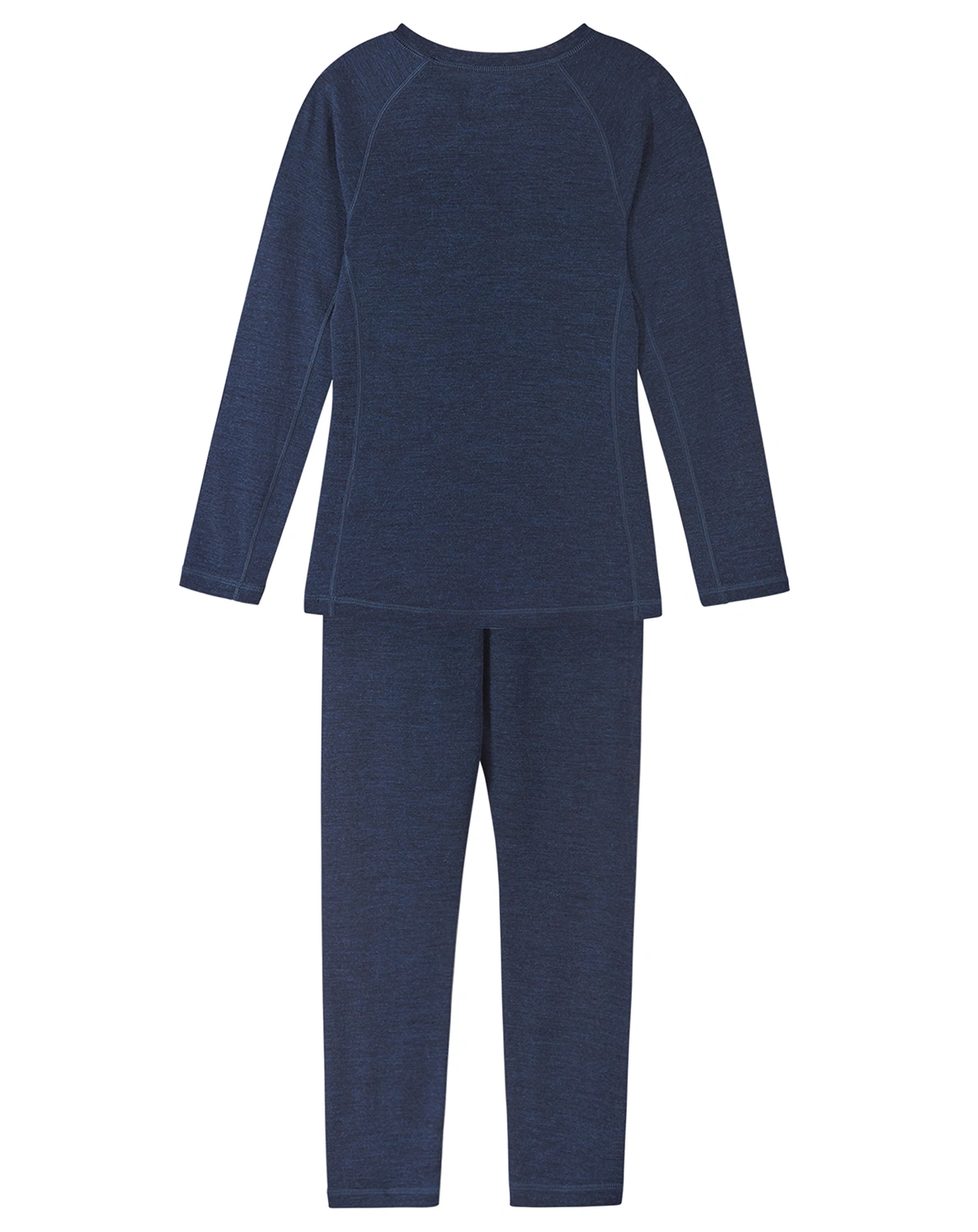 Thermo-Unterwäsche KINSEI 2-teilig in navy
