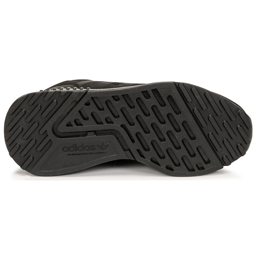 adidas Originals - MULTIX J - Noir