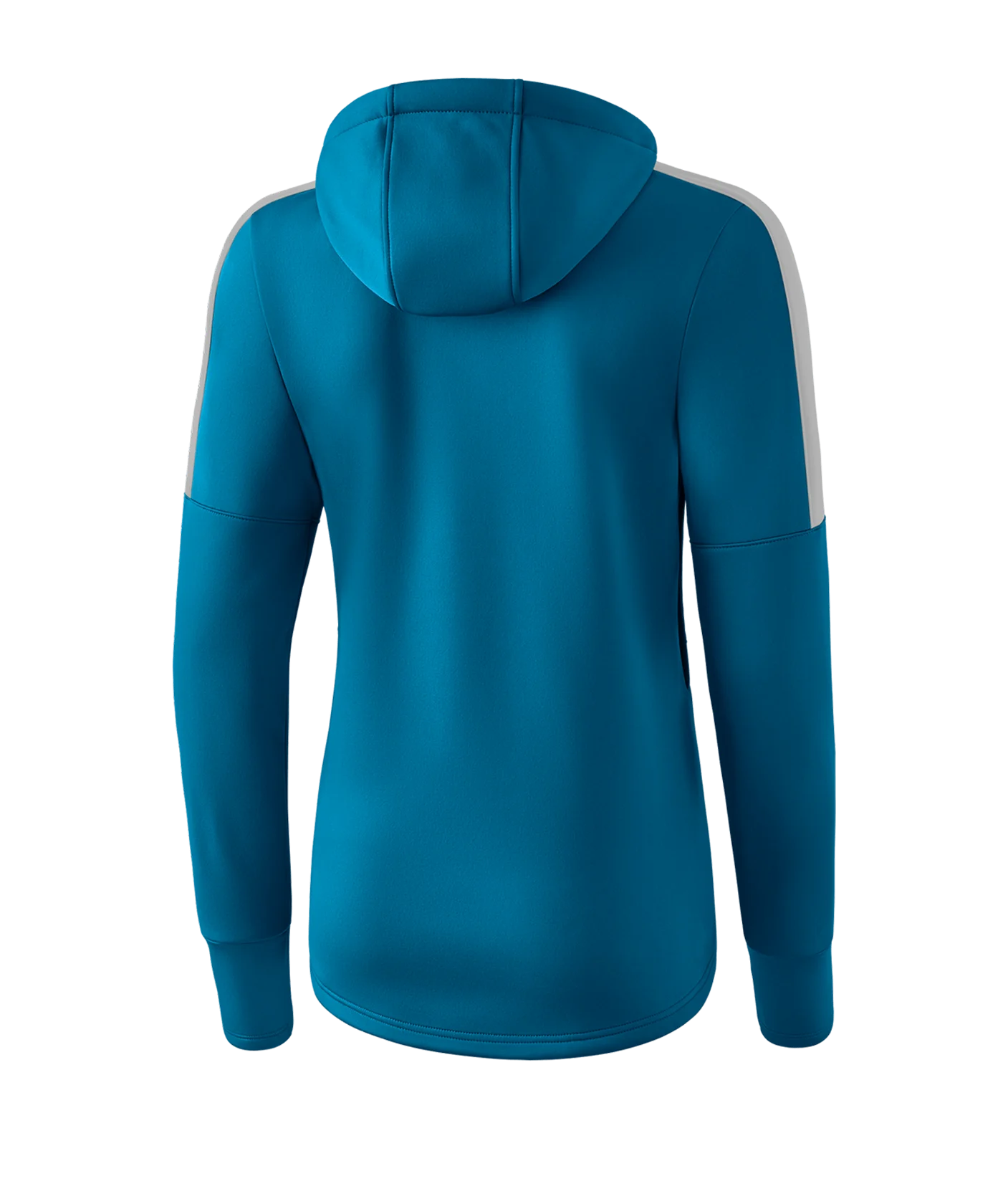 Erima Basic Softshelljacke Damen Blau Grau