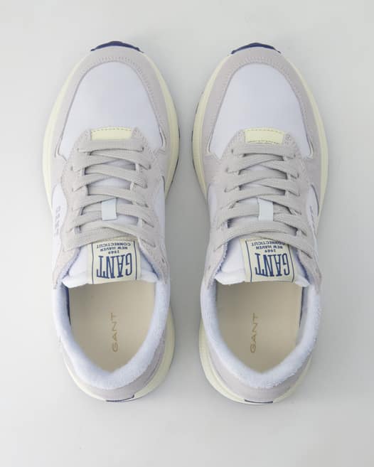 Gant Beywin Sneaker Sneaker in Blau