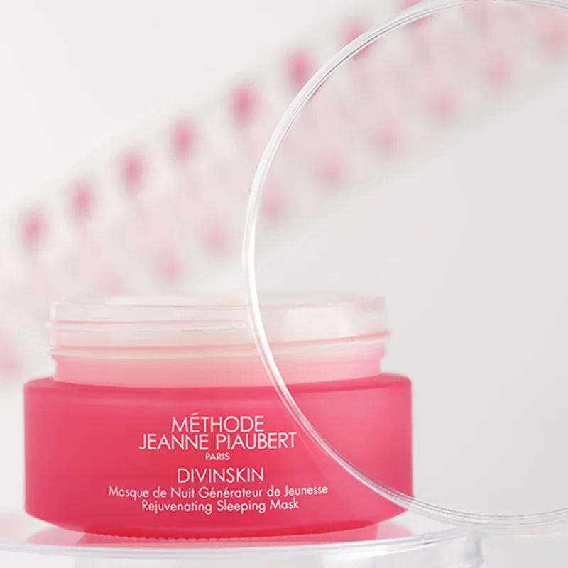 Masque de Nuit Générateur de Jeunesse, 50ml