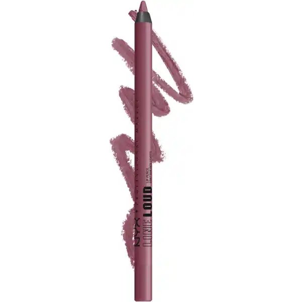 Line Loud Lip Pencil 15 Goal Getter