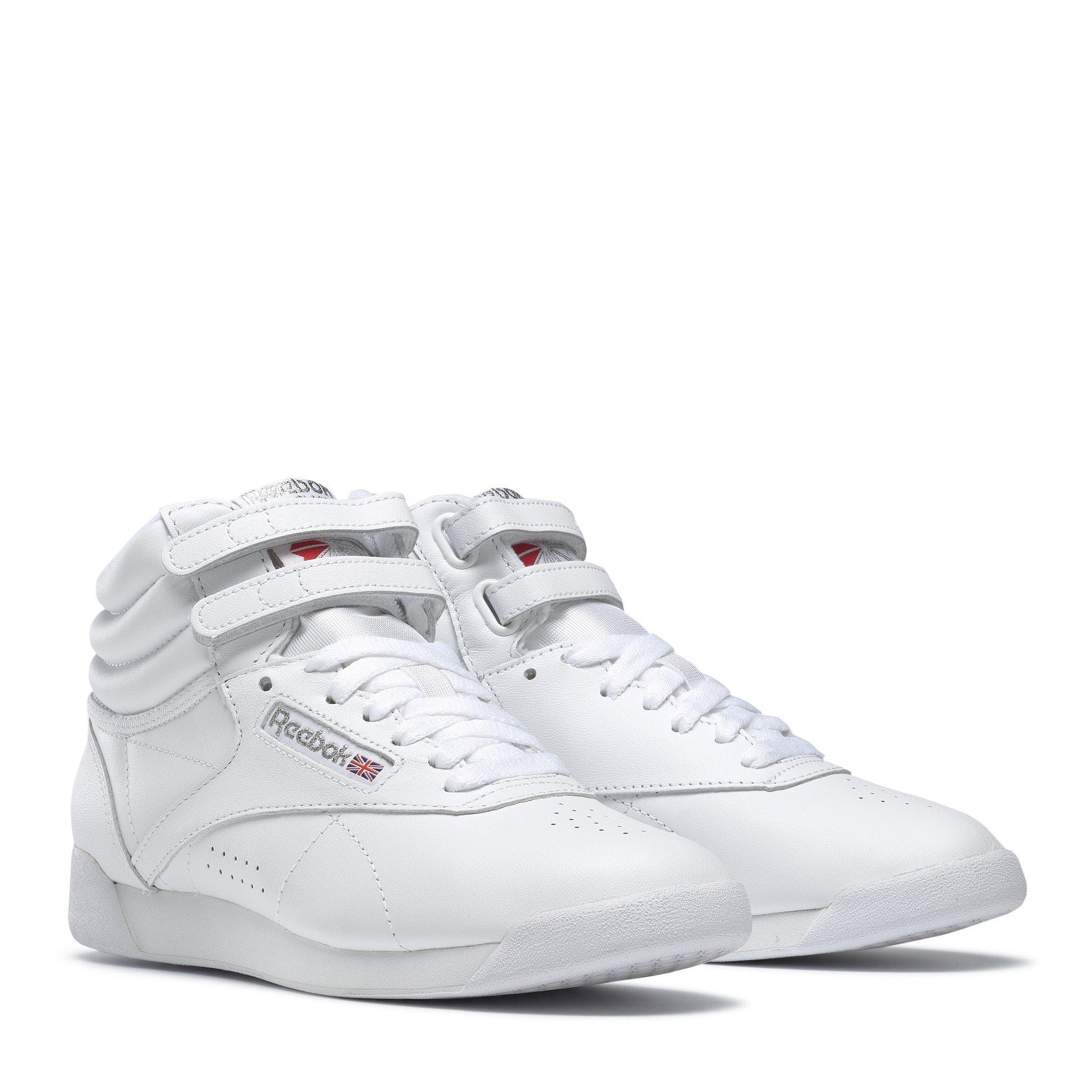 Reebok Women's FreeStyle Ladies Hi Trainers