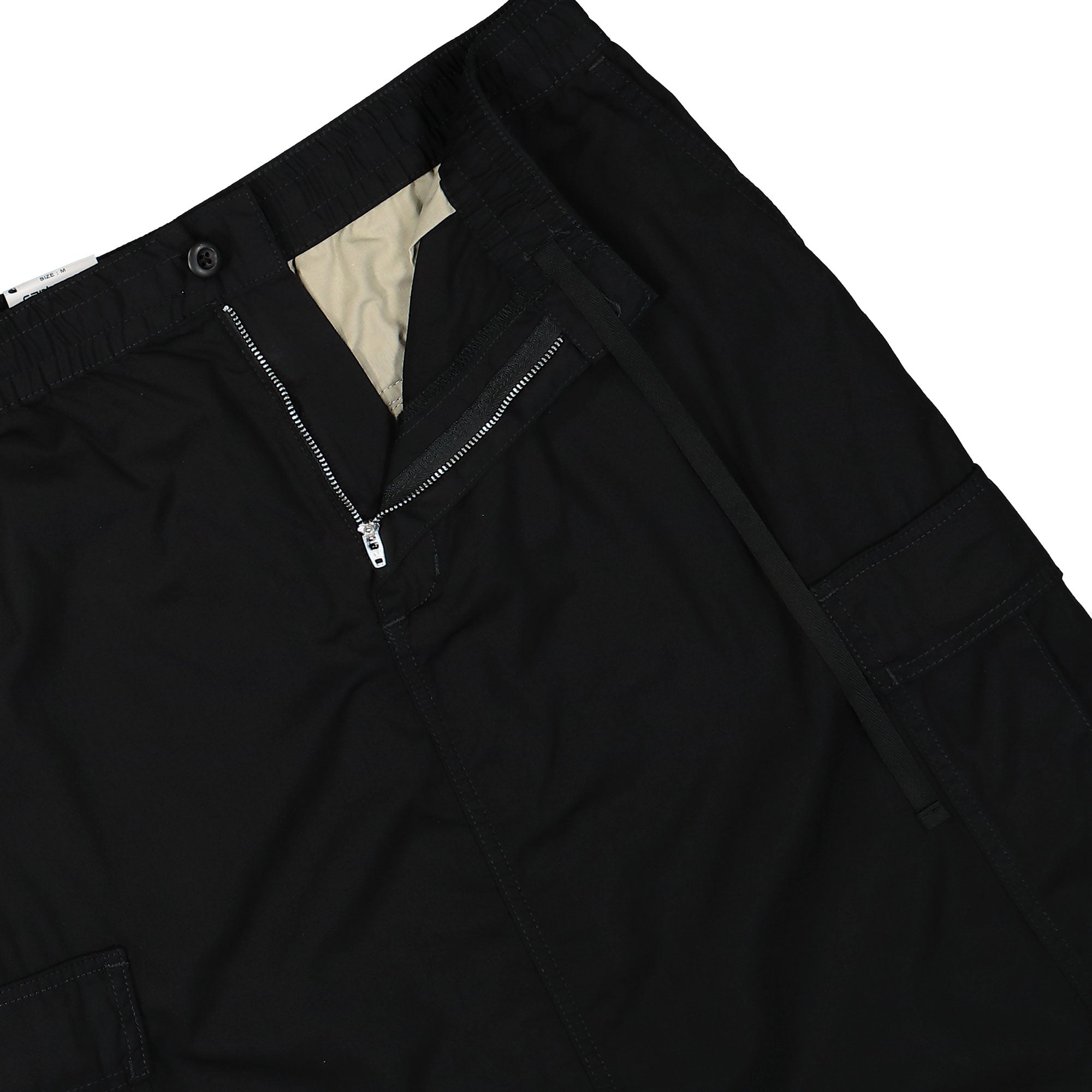 Carhartt WIP<br>W Cargo Skirt Long