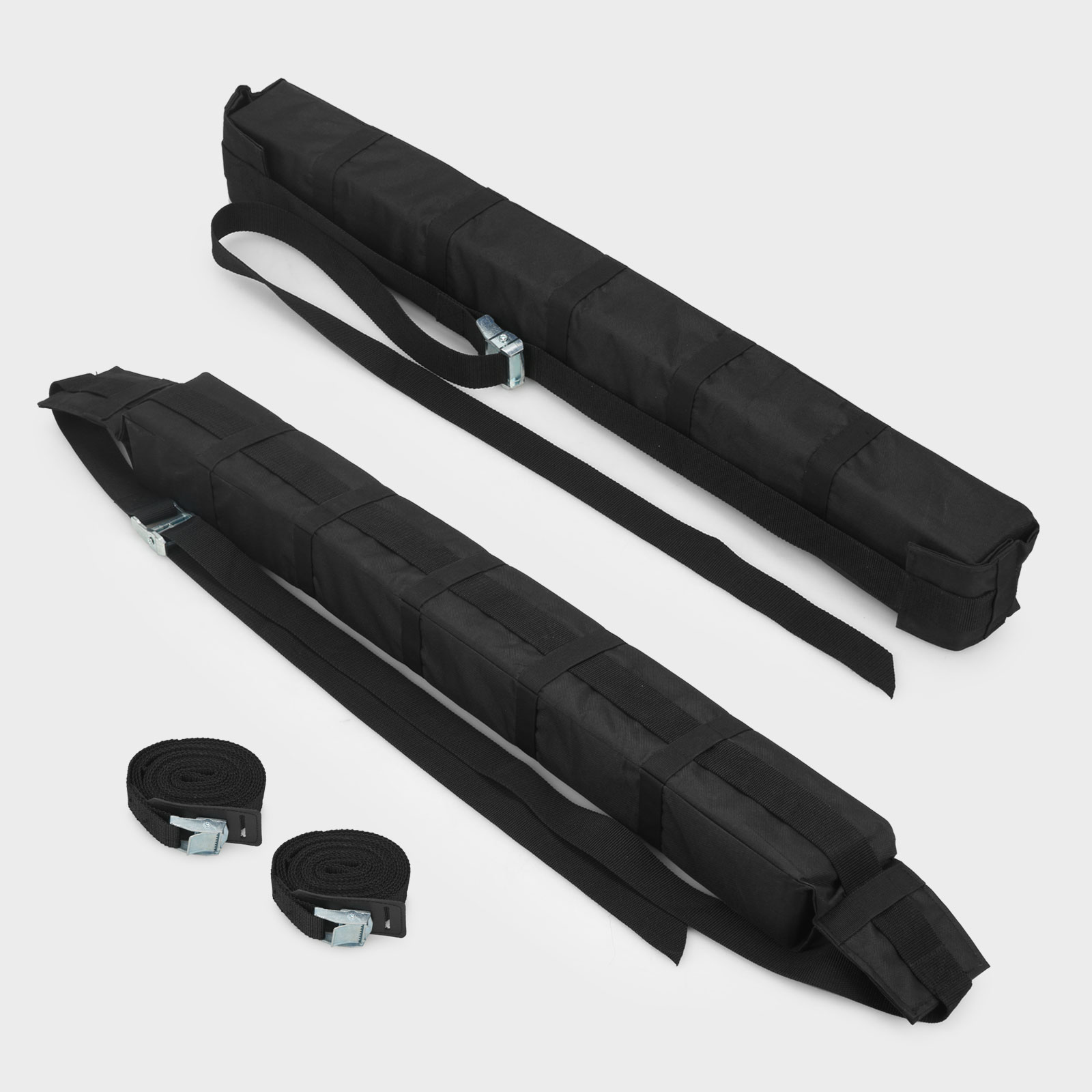 Dachträger Soft-Pads für SUP und Kajak