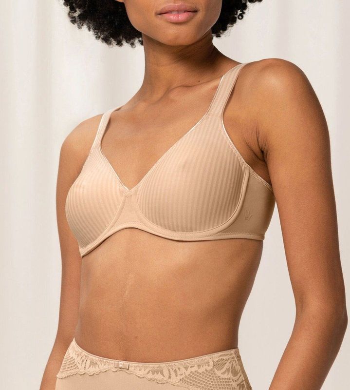 Triumph Modern Soft Cup Bh - Beige