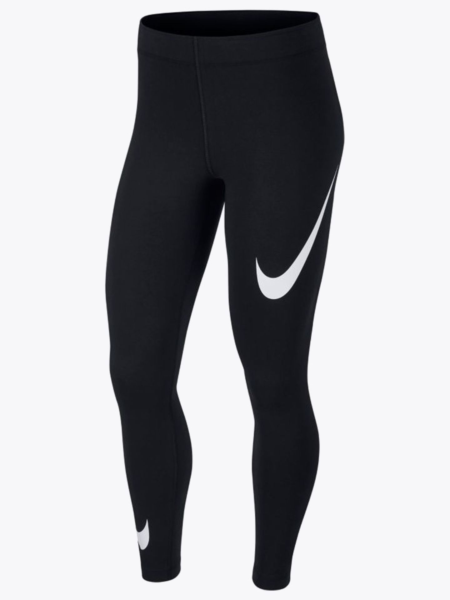 Sportswear Leg-A-See Swoosh Pant